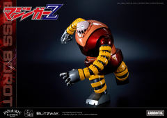 [Pre-Order] Blitzway BW-CA-10801 Carbotix Mazinger Z Boss Borot