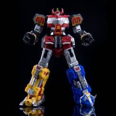 [Pre-Order] Lucky Cat Micro Cosmos MC-03 Beast Lord Megazord Set of 5