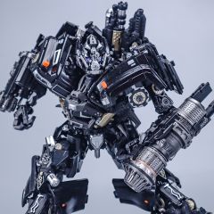 [Pre-order] 4th Party Masterpiece MPM-06 Ironhide Oversized Version