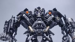 [Pre-order] 4th Party Masterpiece MPM-06 Ironhide Oversized Version