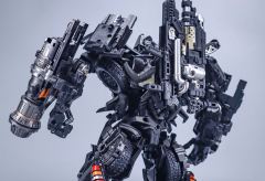[Pre-order] 4th Party Masterpiece MPM-06 Ironhide Oversized Version