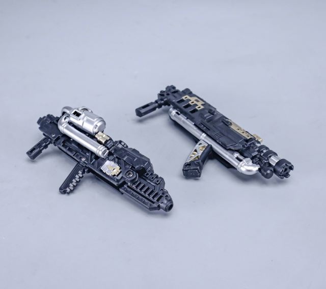 [Pre-order] 4th Party Masterpiece MPM-06 Ironhide Oversized Version