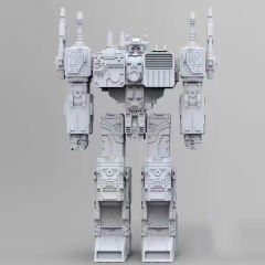[Pre-Order] Siyang Culture Y-C001 Vladivostok Metroplex