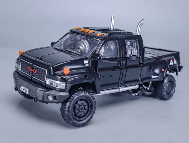 [Pre-order] 4th Party Masterpiece MPM-06 Ironhide Oversized Version