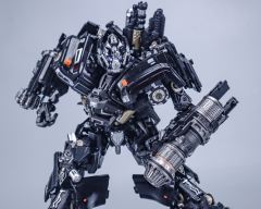 [Pre-order] 4th Party Masterpiece MPM-06 Ironhide Oversized Version
