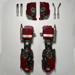 [Pre-Order] Magnificent Mecha Arm Upgrade Kit for MM-01 Optimus Prime