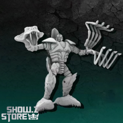 [Pre-Order] TransArt BWM-13 Beast Wars Predacon Quickstrike