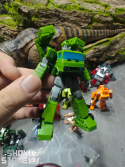 [Pre-Order] Newage H47P Sling Blade Bulkhead