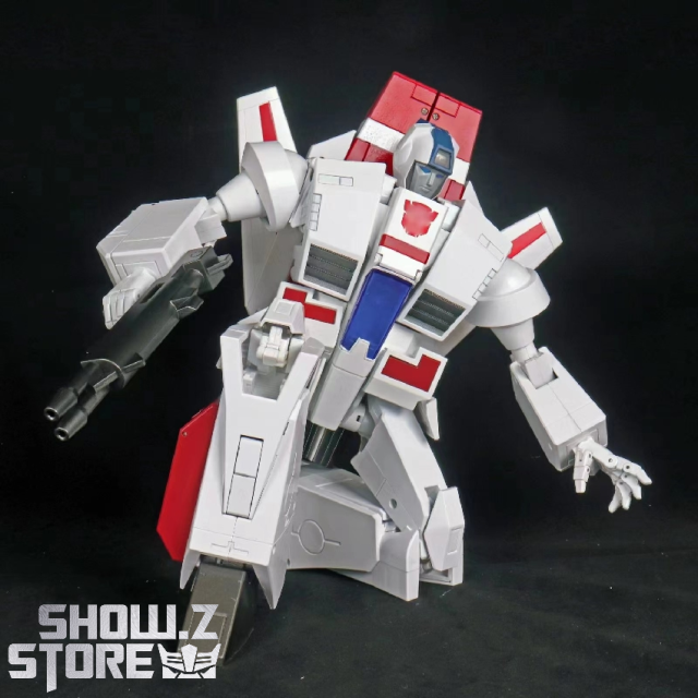 [Pre-Order] 4th Party Masterpiece MP-57 Skyfire