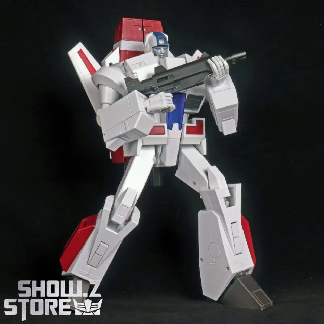 [Pre-Order] 4th Party Masterpiece MP-57 Skyfire