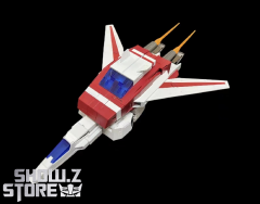 [Pre-Order] 4th Party Masterpiece MP-57 Skyfire