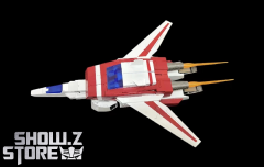 [Pre-Order] 4th Party Masterpiece MP-57 Skyfire
