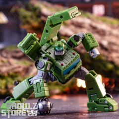 [Pre-Order] Newage H47P Sling Blade Bulkhead