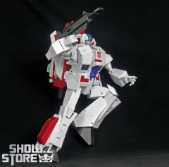 [Pre-Order] 4th Party Masterpiece MP-57 Skyfire