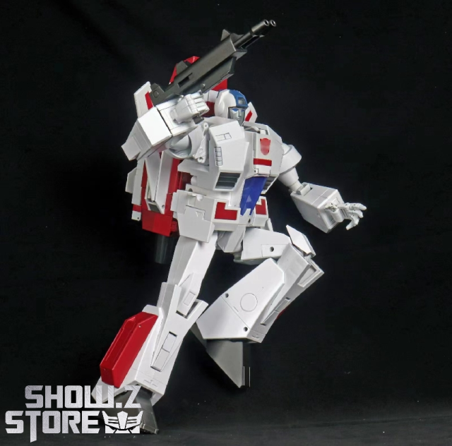 [Pre-Order] 4th Party Masterpiece MP-57 Skyfire