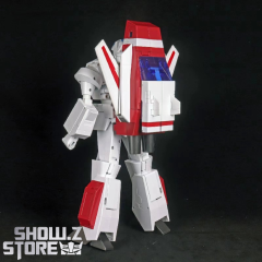 [Pre-Order] 4th Party Masterpiece MP-57 Skyfire