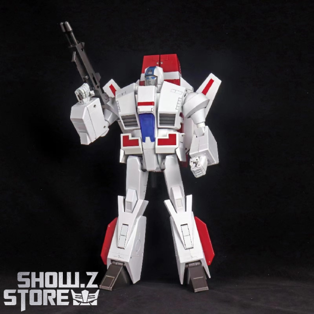 [Pre-Order] 4th Party Masterpiece MP-57 Skyfire