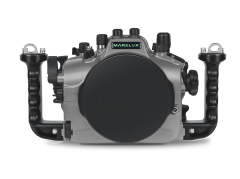 MX-A7SIII Housing for Sony Alpha a7S III Mirrorless Digital Camera (Converted）