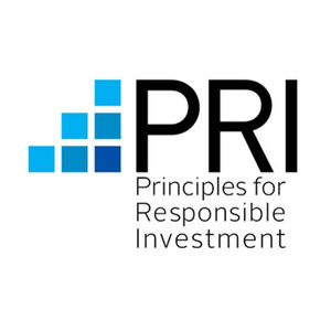 负责任投资原则 （PRI）