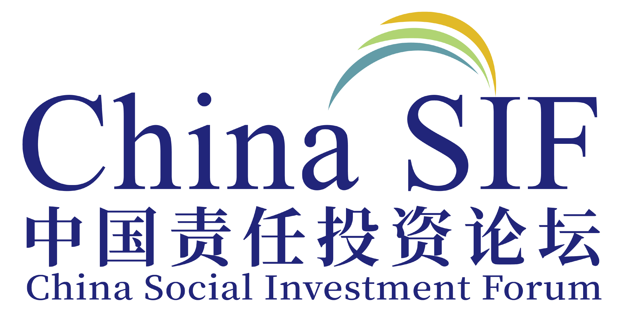 中国责任投资论坛 China SIF