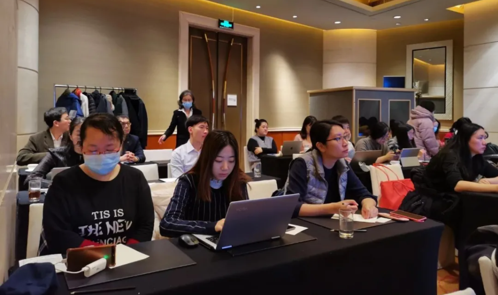 2020 China SIF Week｜媒体公益培训工作坊回顾：绿色金融与碳中和目标