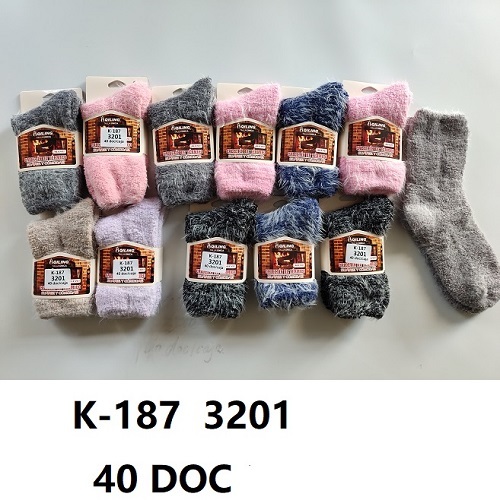 Calcetines de damas