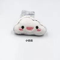 Aplique de peluches