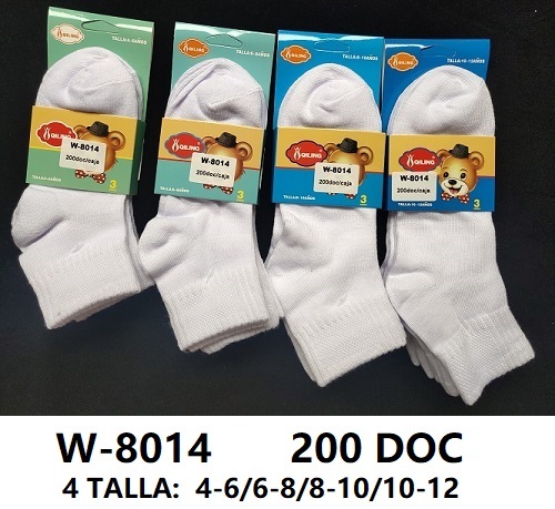 Calcetines de niños