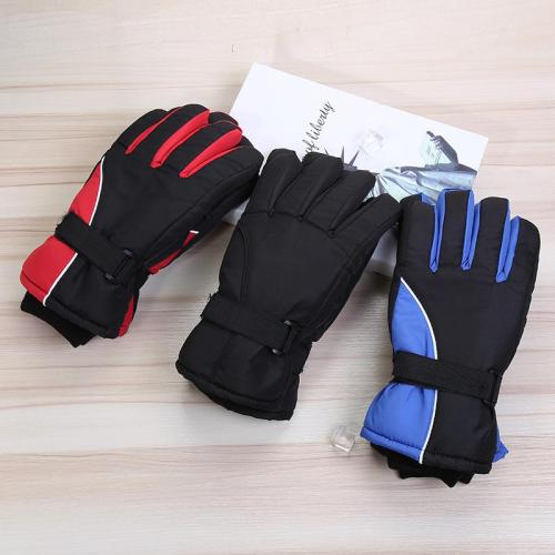 Guantes de hombres