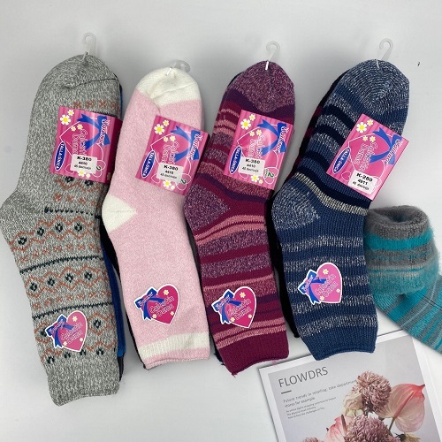 Calcetines de damas