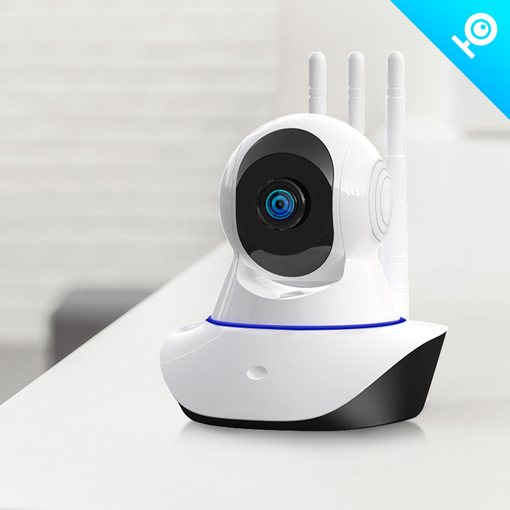 Home Security Camera 1080p V380 HOME SECURITY CAMERA