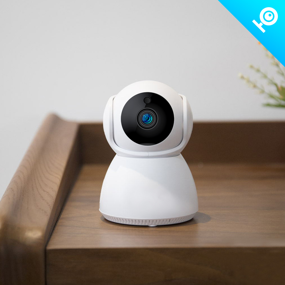 V380 home security camera 1080P Q8