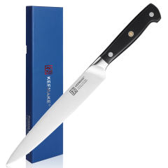 KEEMAKE Meat  Slicing Knife 8 inch Carving Knife