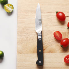 KEEMAKE Paring Knife 3.5 inch Small Fruit Knife