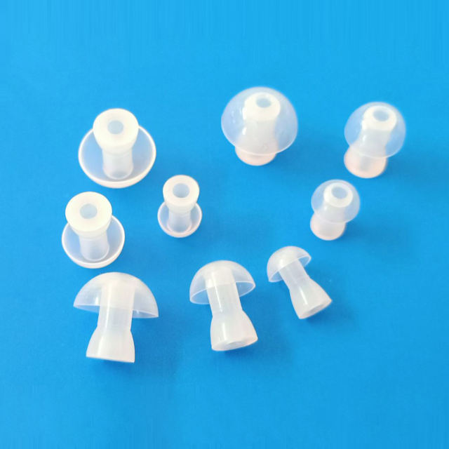 Wholesale Siemens Quality Hearing Aid Domes Earphone Tips of Resound for Earsmate Hearing Aids