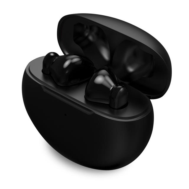 Wireless TWS Earbuds Hearing Aids Like Airpods For Senior Hearing Loss With No Whistling and Noise Cancelling 2 Headphones | Earsmate A013