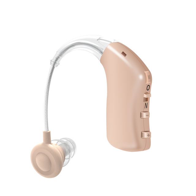 Best Cheap OTC Mini Rechargeable Hearing Aids Prices For Seniors And Elderly Hearing Loss Digital Hearing Amplifier Noise Reduction