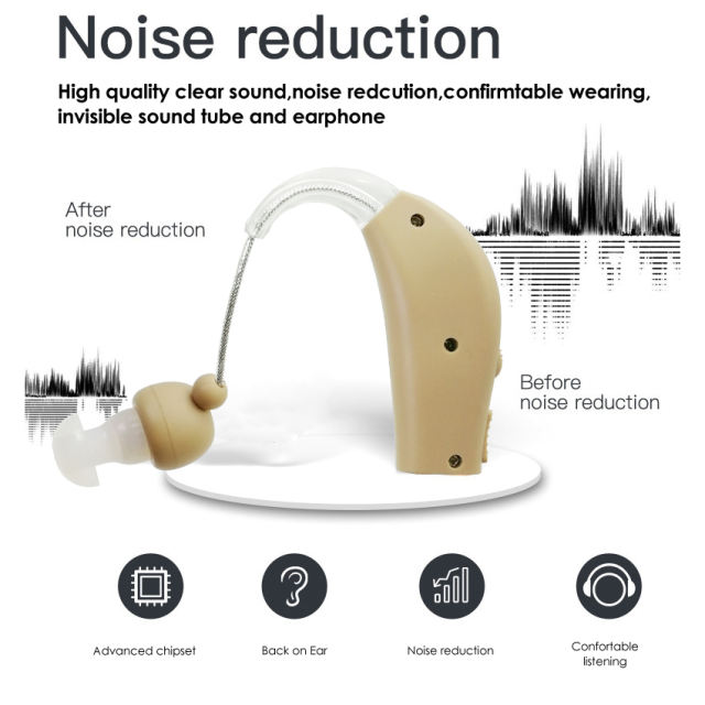 Best inexpensive rechargeable hearing aids amplifiers for elderly and seniors hearing loss care recommended by audiologists with cheap price from the earsmate hearing centre