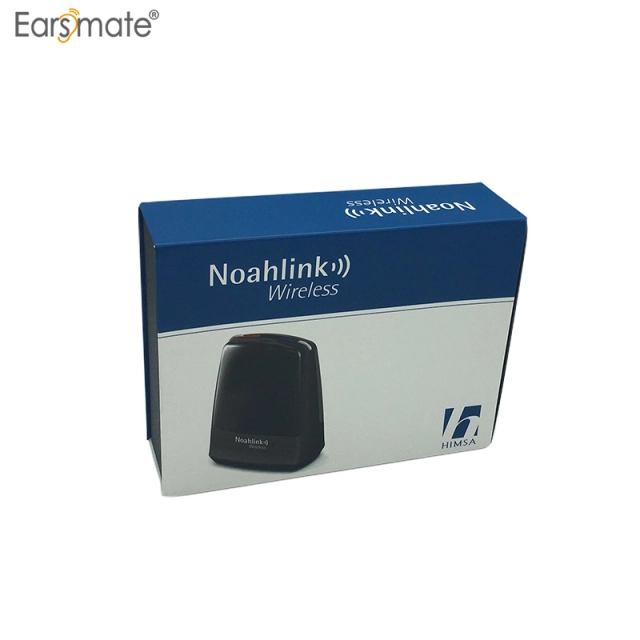 Original NOAHLINK wireless programmer for Bluetooth Low Energy (BLE) standard of Wireless bluetooth hearing aids at good price for sale with User manual