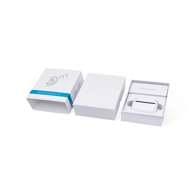 New High Quality Bluetooth Hearing Aids 2 Packed Rechargeable 16 CH WDRC Digital Processor App Controlled Noise Reduction Frequency Adjust Earsmate G22BT