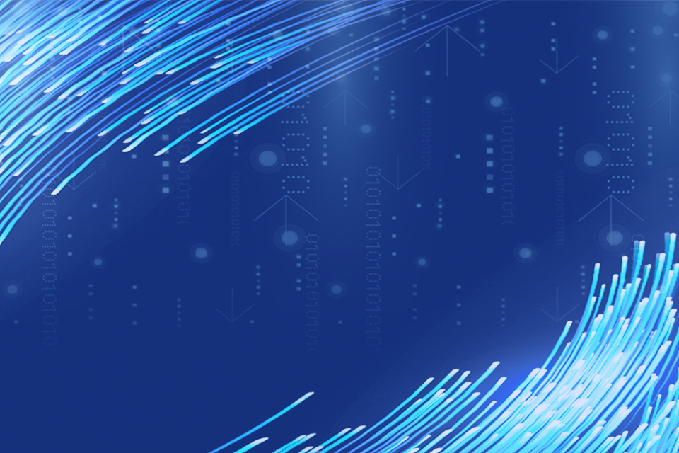 Fiber Connect to Our Life