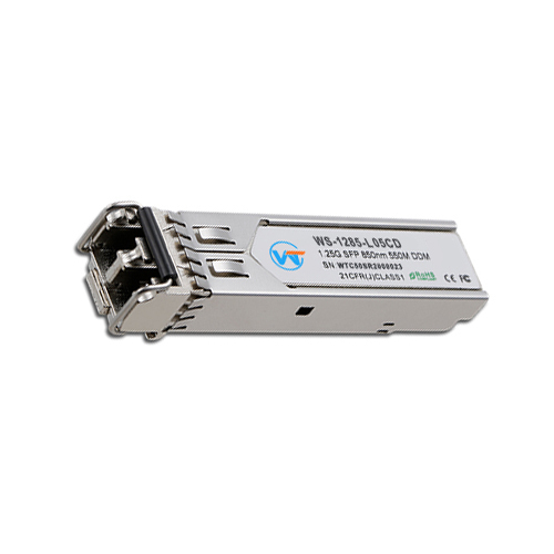 SFP and Media Converter in network Application