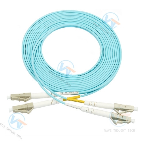 Fiber Patch Cord