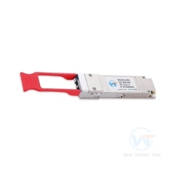 100G QSFP28 Optical Transceivers