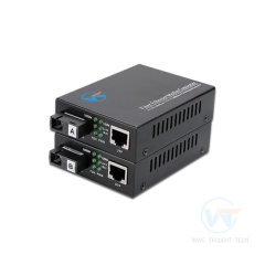 10/100/1000M Fiber Optical Media Converter