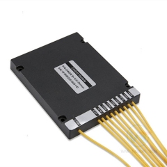 CWDM Mux Demux