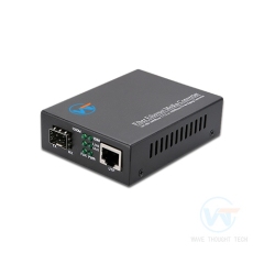 10/100/1000M Fiber Optical Media Converter