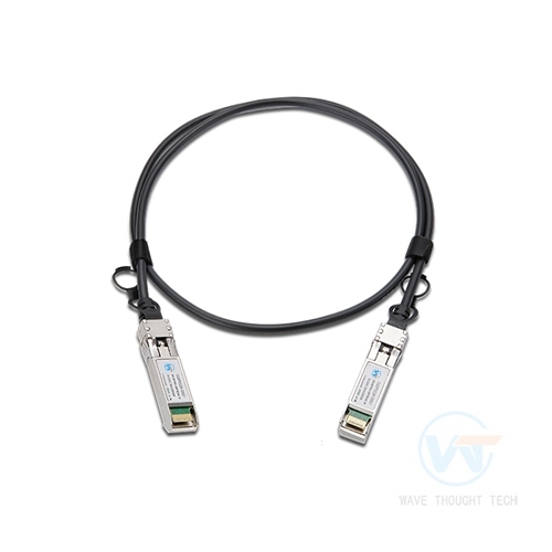 10G SFP+ Direct Attach Cable (DAC Cable)