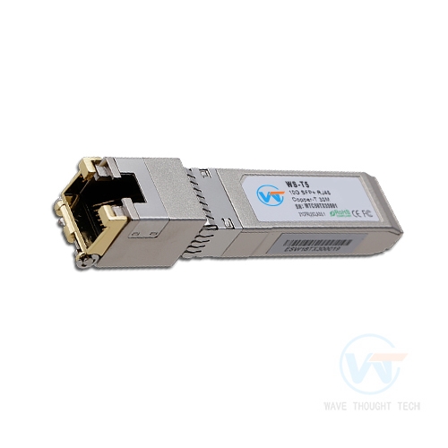 Copper-T SFP Optical Transceivers