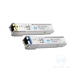 1.25G BIDI SFP Optical Transceivers